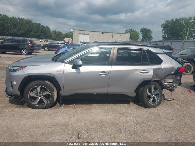 Toyota Rav4 Prime Se 2024 JTMGB3FV8RD231263 Image 15