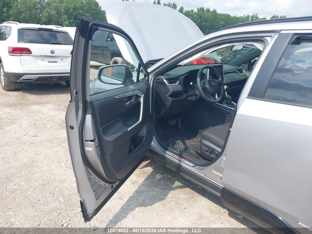 Toyota Rav4 Prime Se 2024 JTMGB3FV8RD231263 Image 20