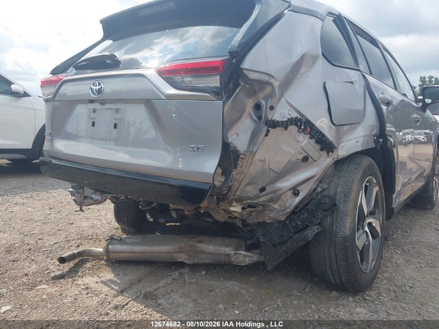 Toyota Rav4 Prime Se 2024 JTMGB3FV8RD231263 Image 21