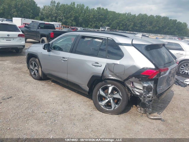 Toyota Rav4 Prime Se 2024 JTMGB3FV8RD231263 Image 3