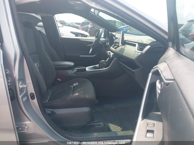 Toyota Rav4 Prime Se 2024 JTMGB3FV8RD231263 Image 5