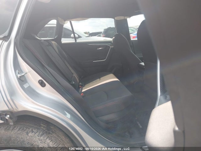 Toyota Rav4 Prime Se 2024 JTMGB3FV8RD231263 Image 8