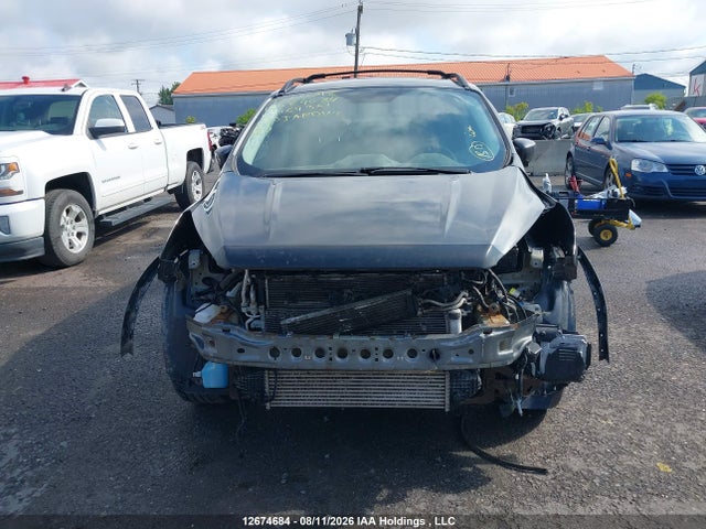 Ford ESCAPE SE 2017 1FMCU9G98HUD69361 Image 13