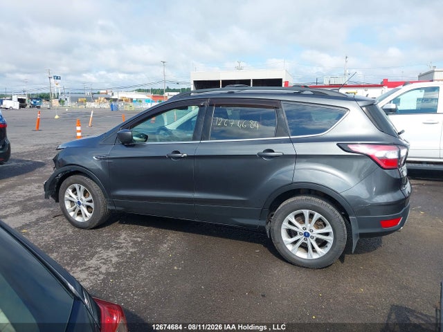 Ford ESCAPE SE 2017 1FMCU9G98HUD69361 Image 15