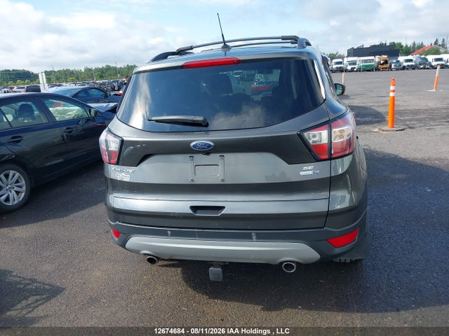 Ford ESCAPE SE 2017 1FMCU9G98HUD69361 Image 17