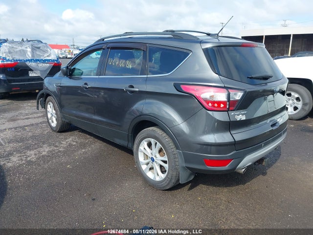 Ford ESCAPE SE 2017 1FMCU9G98HUD69361 Image 3