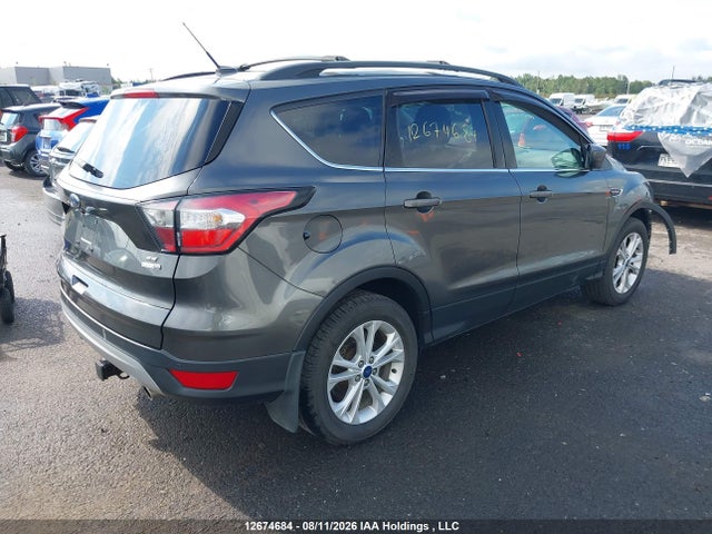 Ford ESCAPE SE 2017 1FMCU9G98HUD69361 Image 4