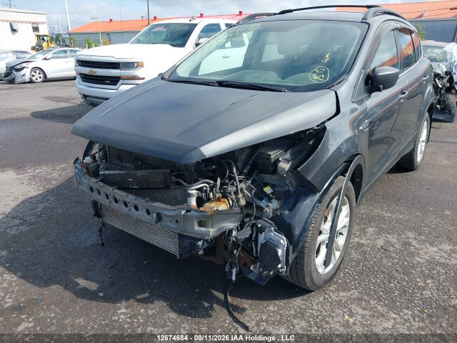 Ford ESCAPE SE 2017 1FMCU9G98HUD69361 Image 6