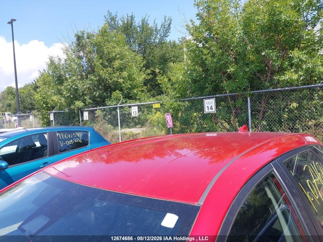 Aukcja sprzedaży 2017 Toyota Corolla Im, vin: JTNKARJE2HJ534994, numer aukcji: 12674686