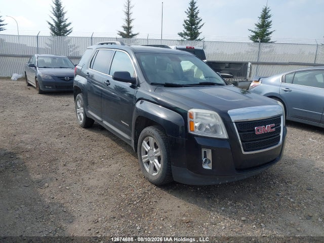 Продажа на аукционе авто 2014 Gmc Terrain Sle, vin: 2GKFLWEK1E6322843, номер лота: 12674688