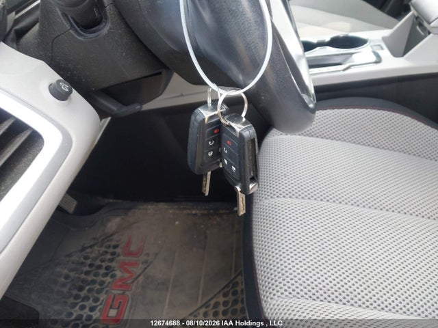 Aukcja sprzedaży 2014 Gmc Terrain Sle, vin: 2GKFLWEK1E6322843, numer aukcji: 12674688