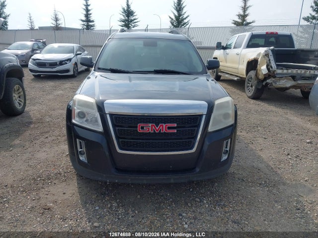 Aukcja sprzedaży 2014 Gmc Terrain Sle, vin: 2GKFLWEK1E6322843, numer aukcji: 12674688