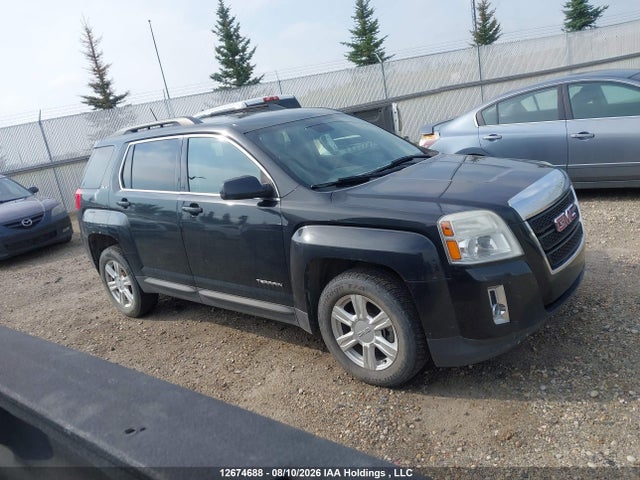 Aukcja sprzedaży 2014 Gmc Terrain Sle, vin: 2GKFLWEK1E6322843, numer aukcji: 12674688