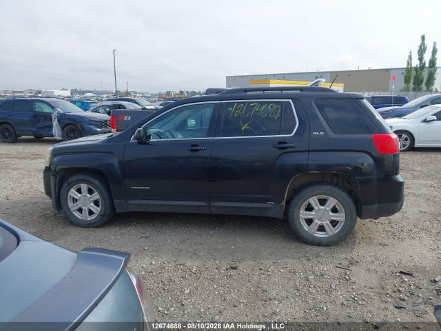 Aukcja sprzedaży 2014 Gmc Terrain Sle, vin: 2GKFLWEK1E6322843, numer aukcji: 12674688