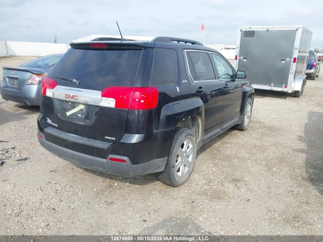 Aukcja sprzedaży 2014 Gmc Terrain Sle, vin: 2GKFLWEK1E6322843, numer aukcji: 12674688