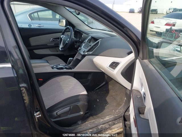 Aukcja sprzedaży 2014 Gmc Terrain Sle, vin: 2GKFLWEK1E6322843, numer aukcji: 12674688