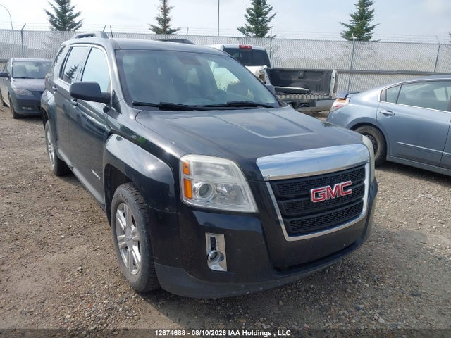 Aukcja sprzedaży 2014 Gmc Terrain Sle, vin: 2GKFLWEK1E6322843, numer aukcji: 12674688