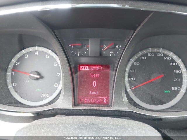 Aukcja sprzedaży 2014 Gmc Terrain Sle, vin: 2GKFLWEK1E6322843, numer aukcji: 12674688