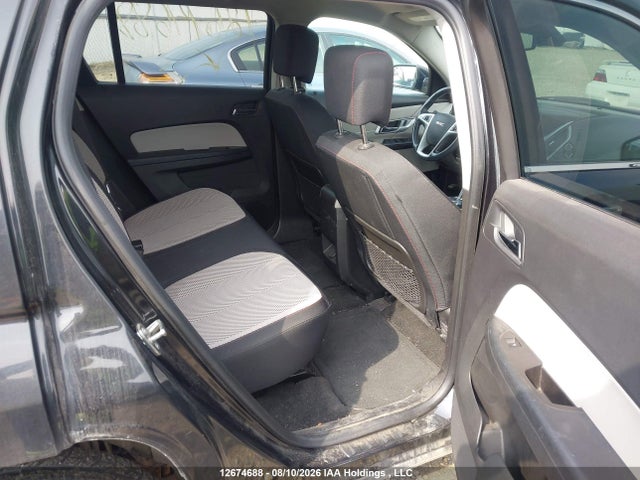 Aukcja sprzedaży 2014 Gmc Terrain Sle, vin: 2GKFLWEK1E6322843, numer aukcji: 12674688