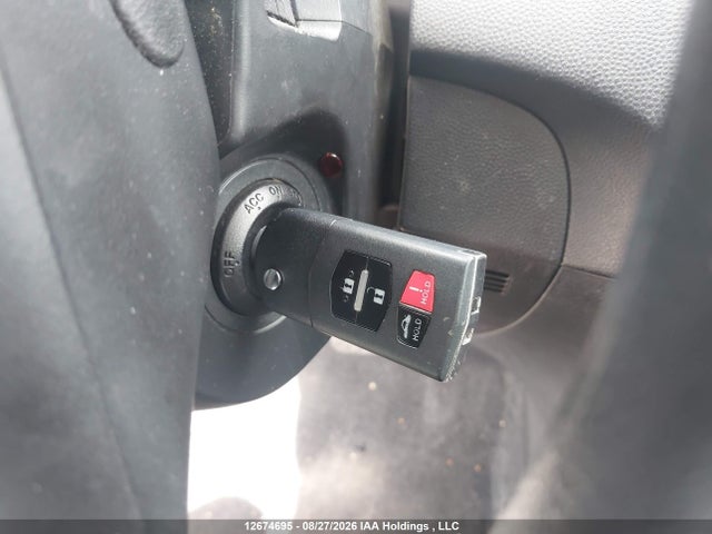 Aukcja sprzedaży 2012 Mazda Mazda3, vin: JM1BL1UF7C1685519, numer aukcji: 12674695