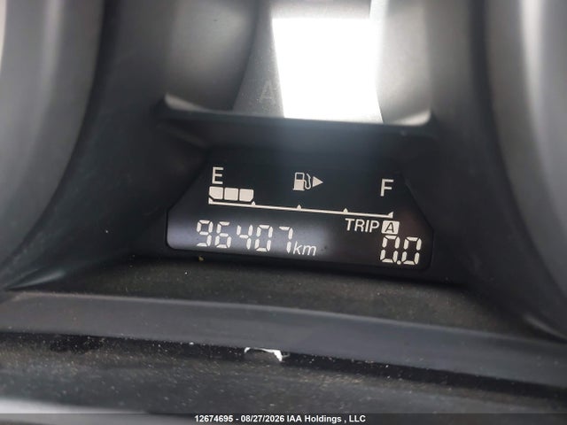 Aukcja sprzedaży 2012 Mazda Mazda3, vin: JM1BL1UF7C1685519, numer aukcji: 12674695