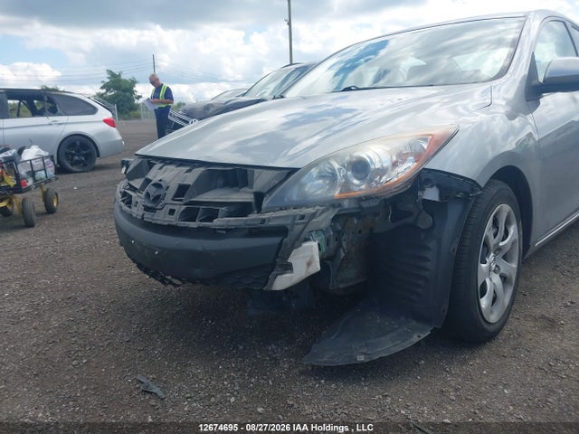 Aukcja sprzedaży 2012 Mazda Mazda3, vin: JM1BL1UF7C1685519, numer aukcji: 12674695