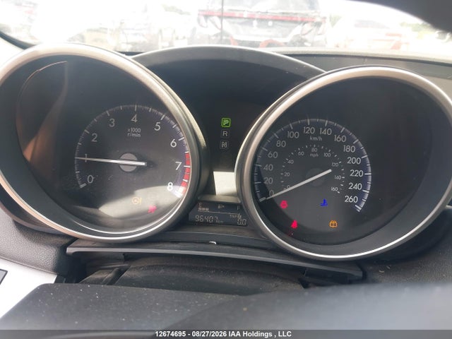 Aukcja sprzedaży 2012 Mazda Mazda3, vin: JM1BL1UF7C1685519, numer aukcji: 12674695