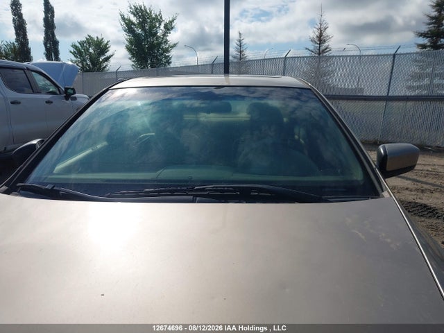 2003 Honda Accord Ex-l მანქანა იყიდება აუქციონზე, vin: 1HGCM56653A807219, აუქციონის ნომერი: 12674696