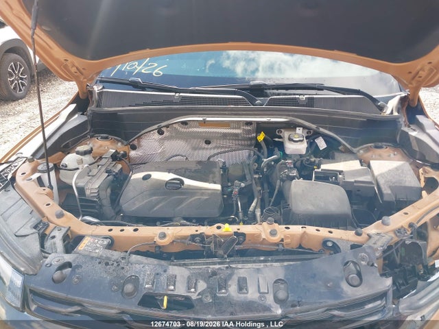 Chevrolet Trailblazer Rs 2024 KL79MUSLXRB091044 Image 10