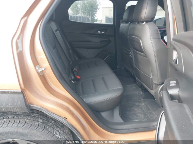 Chevrolet Trailblazer Rs 2024 KL79MUSLXRB091044 Image 8