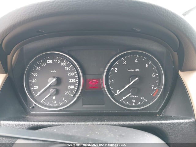 12674704 :رقم المزاد ، WBAVL1C58FVY26985 vin ، 2015 Bmw X1 Xdrive28i مزاد بيع