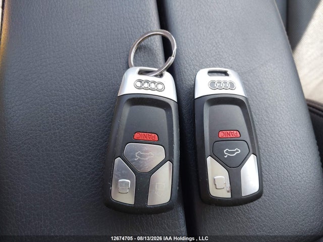 Aukcja sprzedaży 2019 Audi Q7 Prestige, vin: WA1VAAF79KD015812, numer aukcji: 12674705