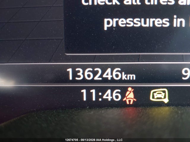Aukcja sprzedaży 2019 Audi Q7 Prestige, vin: WA1VAAF79KD015812, numer aukcji: 12674705