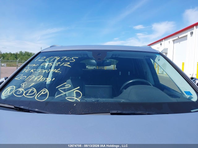 Aukcja sprzedaży 2019 Audi Q7 Prestige, vin: WA1VAAF79KD015812, numer aukcji: 12674705