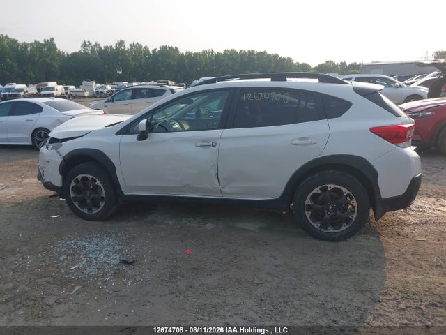 JF2GTAPC6M8317043 Subaru Crosstrek Touring