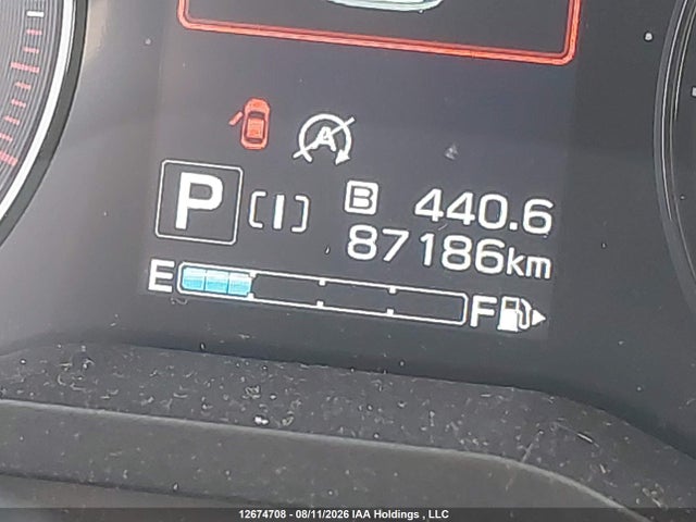 JF2GTAPC6M8317043 Subaru Crosstrek Touring