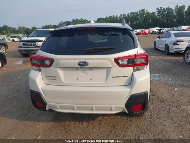 JF2GTAPC6M8317043 Subaru Crosstrek Touring
