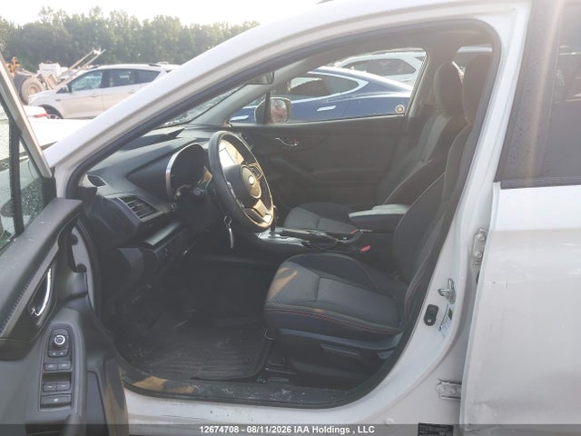 JF2GTAPC6M8317043 Subaru Crosstrek Touring