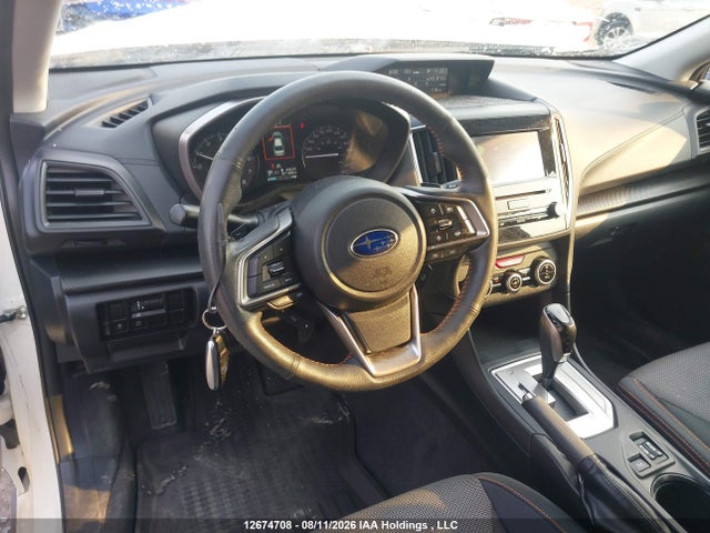 JF2GTAPC6M8317043 Subaru Crosstrek Touring