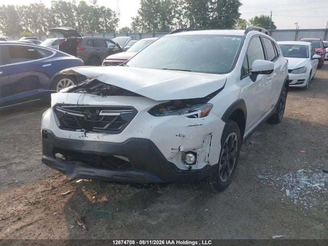 JF2GTAPC6M8317043 Subaru Crosstrek Touring