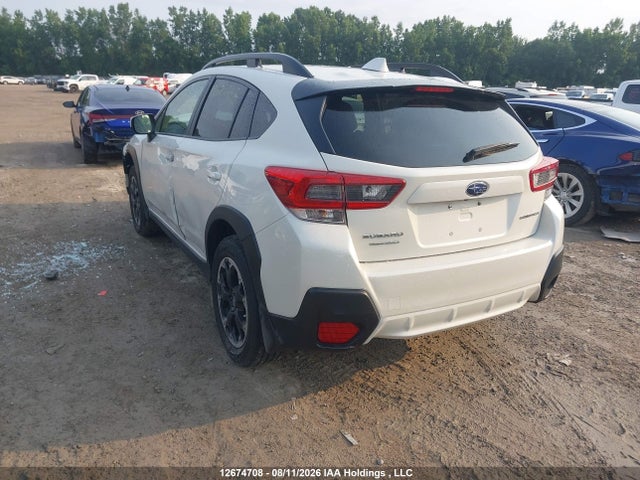 JF2GTAPC6M8317043 Subaru Crosstrek Touring
