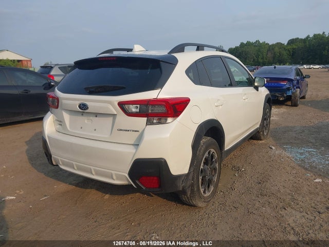 JF2GTAPC6M8317043 Subaru Crosstrek Touring