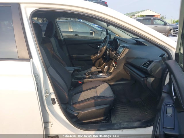 JF2GTAPC6M8317043 Subaru Crosstrek Touring