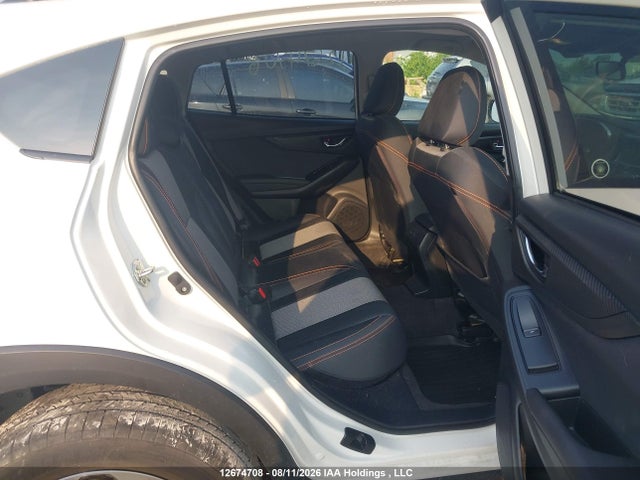 JF2GTAPC6M8317043 Subaru Crosstrek Touring