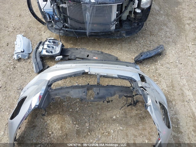 Продаж на аукціоні авто 2024 Mitsubishi Outlander Sel/platinum Edition, vin: JA4J4WA87RZ604342, номер лоту: 12674714