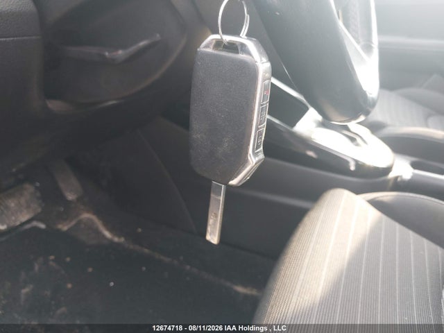 3KPF54AD7KE033589 KIA FORTE EX