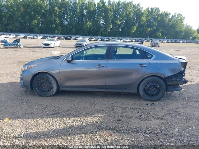 KIA FORTE EX 2019 3KPF54AD7KE033589 Image 15
