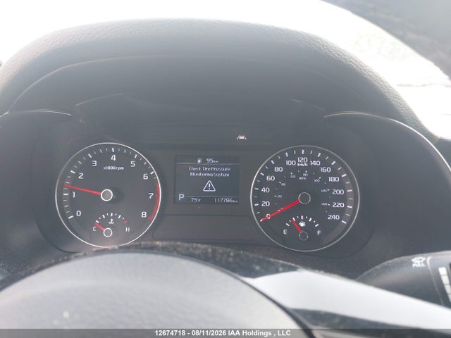 3KPF54AD7KE033589 KIA FORTE EX