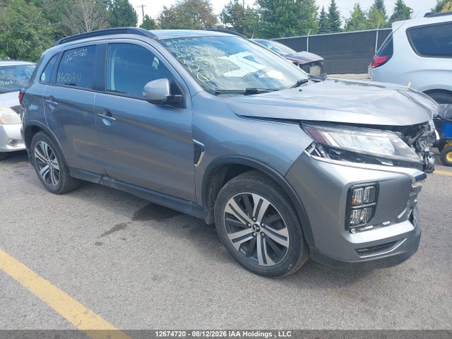 Продажа на аукционе авто 2023 Mitsubishi Rvr, vin: JA4AJVAW9PU600711, номер лота: 12674720