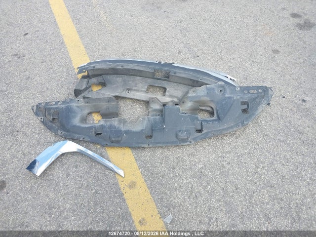 2023 Mitsubishi Rvr მანქანა იყიდება აუქციონზე, vin: JA4AJVAW9PU600711, აუქციონის ნომერი: 12674720